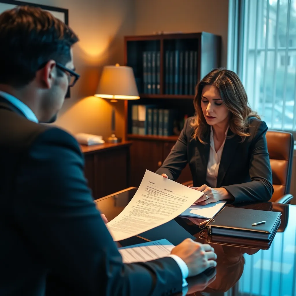 Third Party Custody Lawyer Alexandria, VA