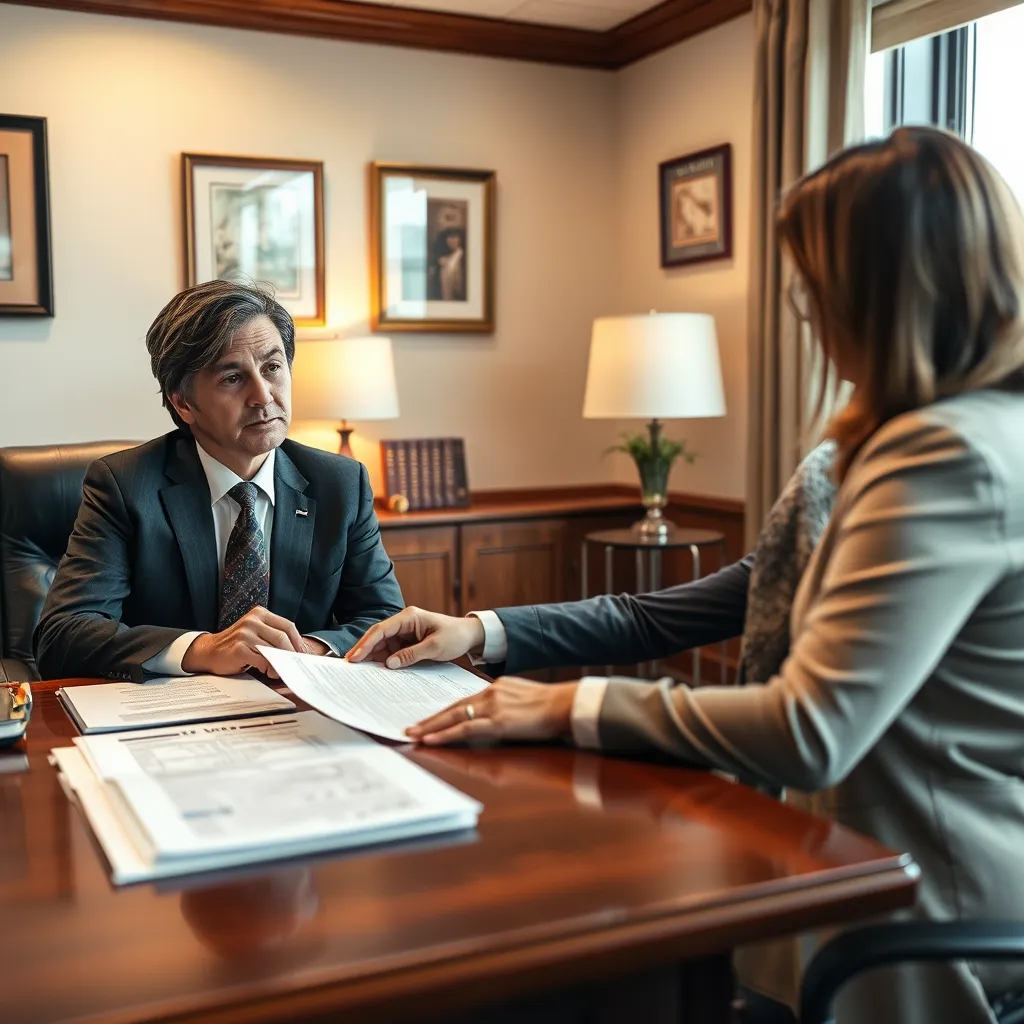 Third Party Custody Lawyer Falls Church, VA