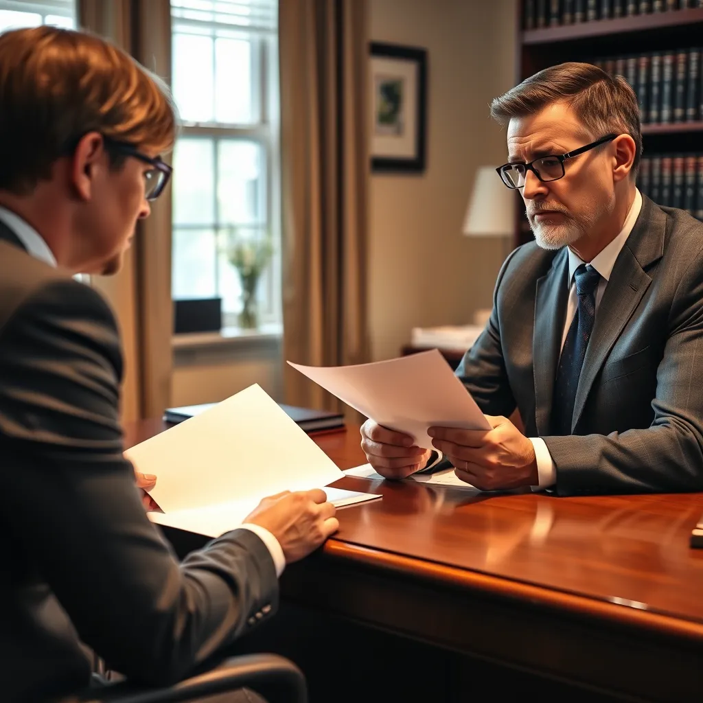 third party custody lawyer Manassas VA