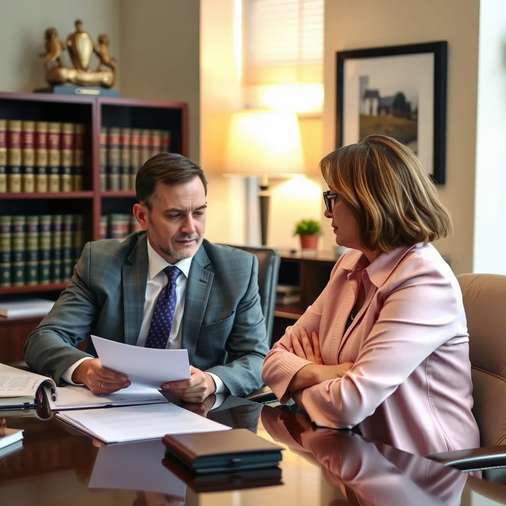 Wage Garnishment Child Support Lawyer Fairfax, VA