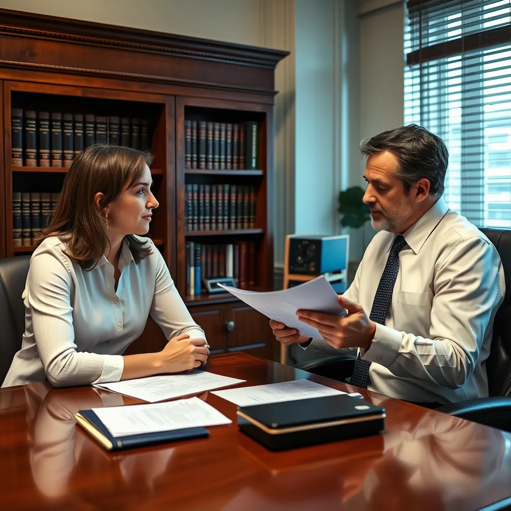 Wage Garnishment Child Support Lawyer Fauquier VA