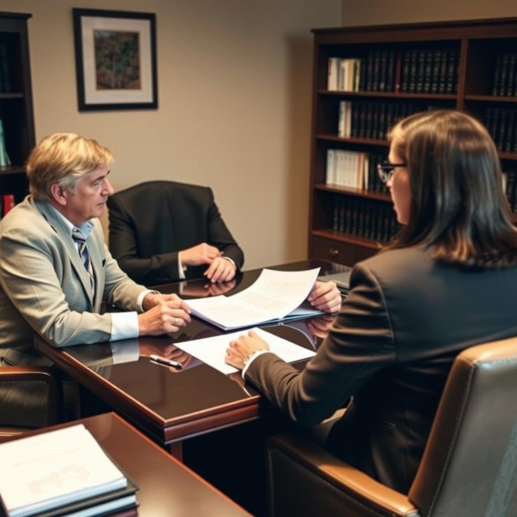 Adultery Divorce Lawyer Albemarle County