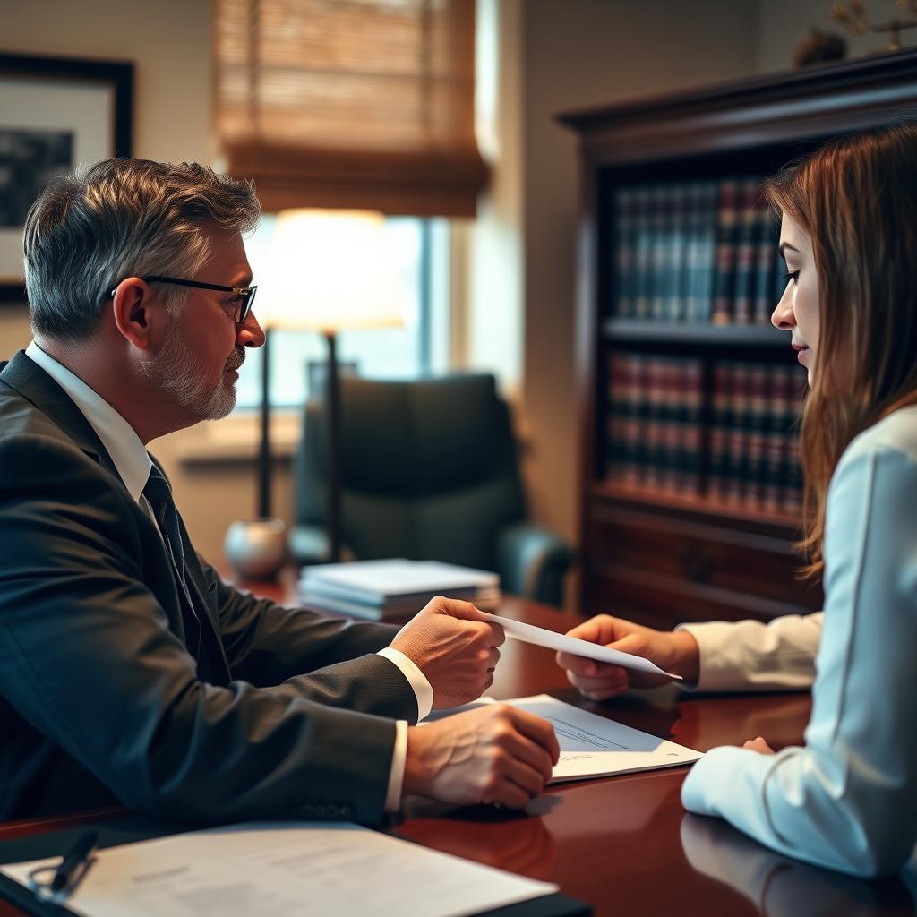 Adultery Divorce Lawyer Alexandria