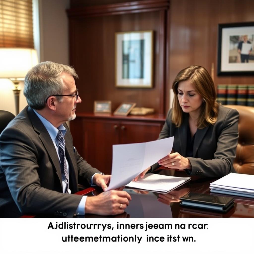 Adultery Divorce Lawyer Augusta County