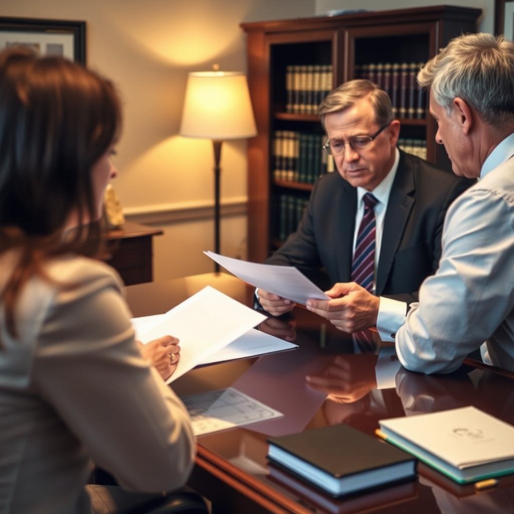 Adultery Divorce Lawyer Caroline County