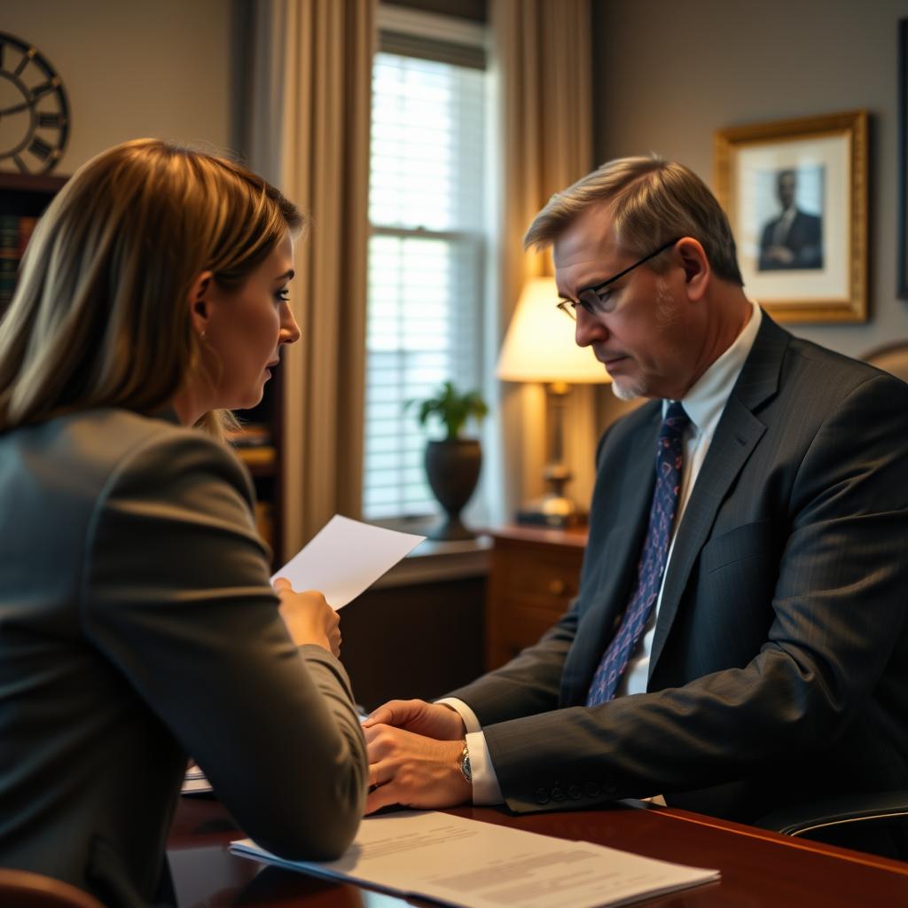 Adultery Divorce Lawyer Colonial Heights