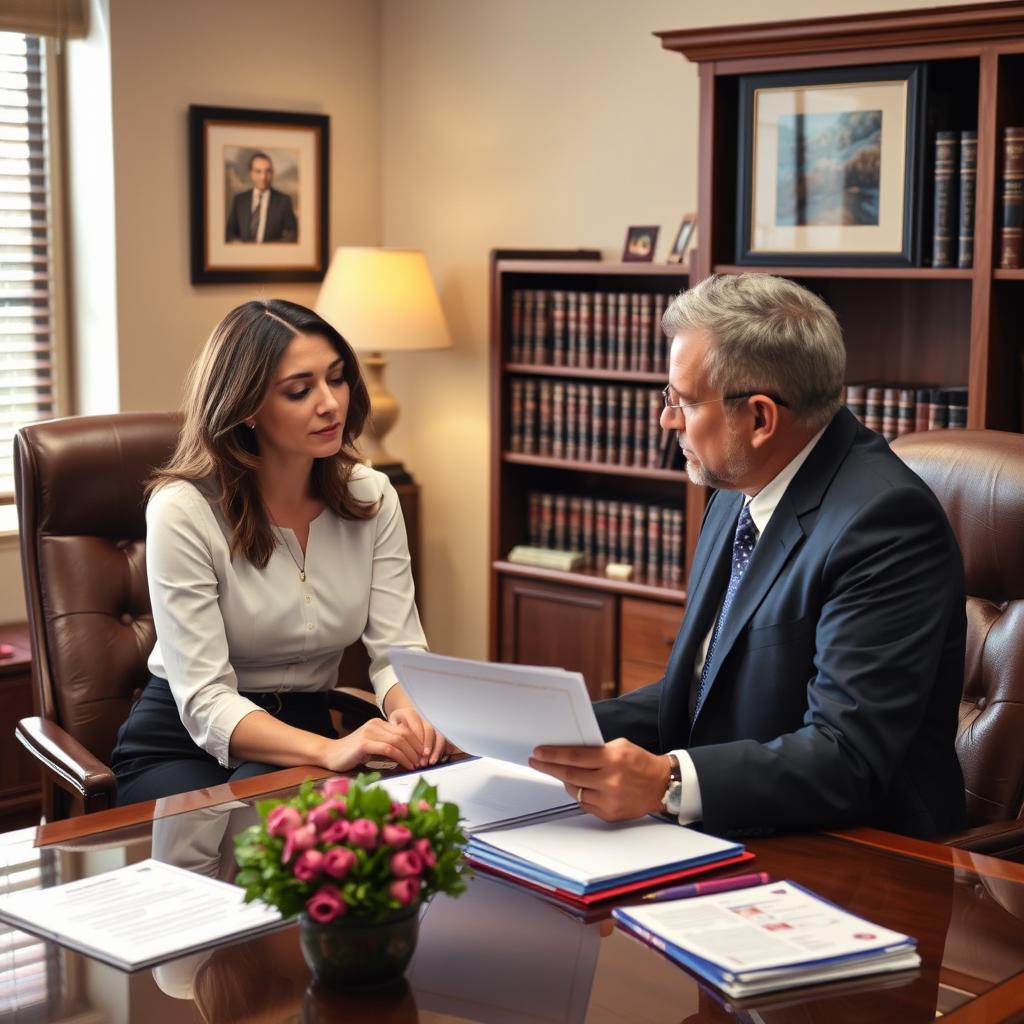 Adultery Divorce Lawyer Dinwiddie County