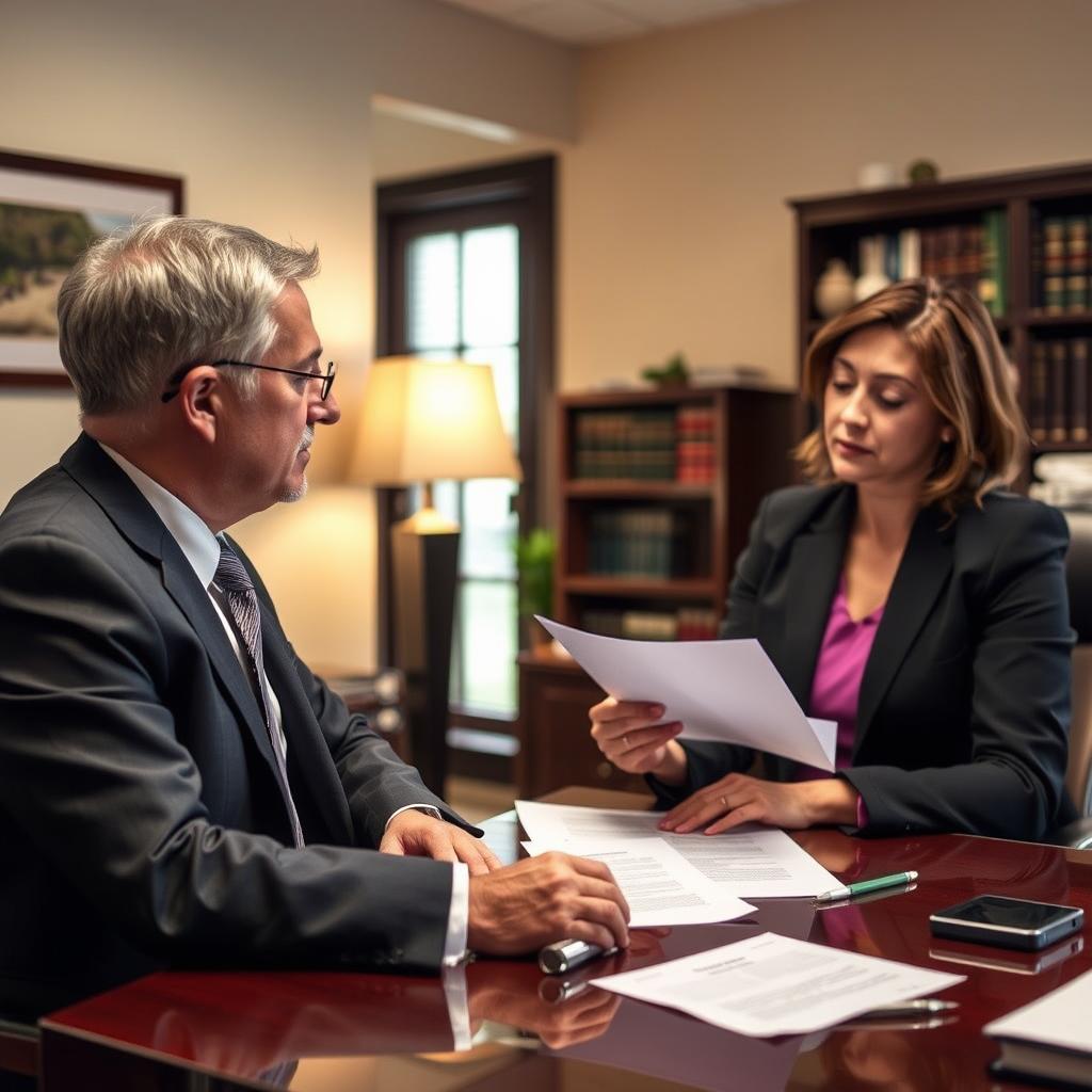 Adultery Divorce Lawyer Greene County
