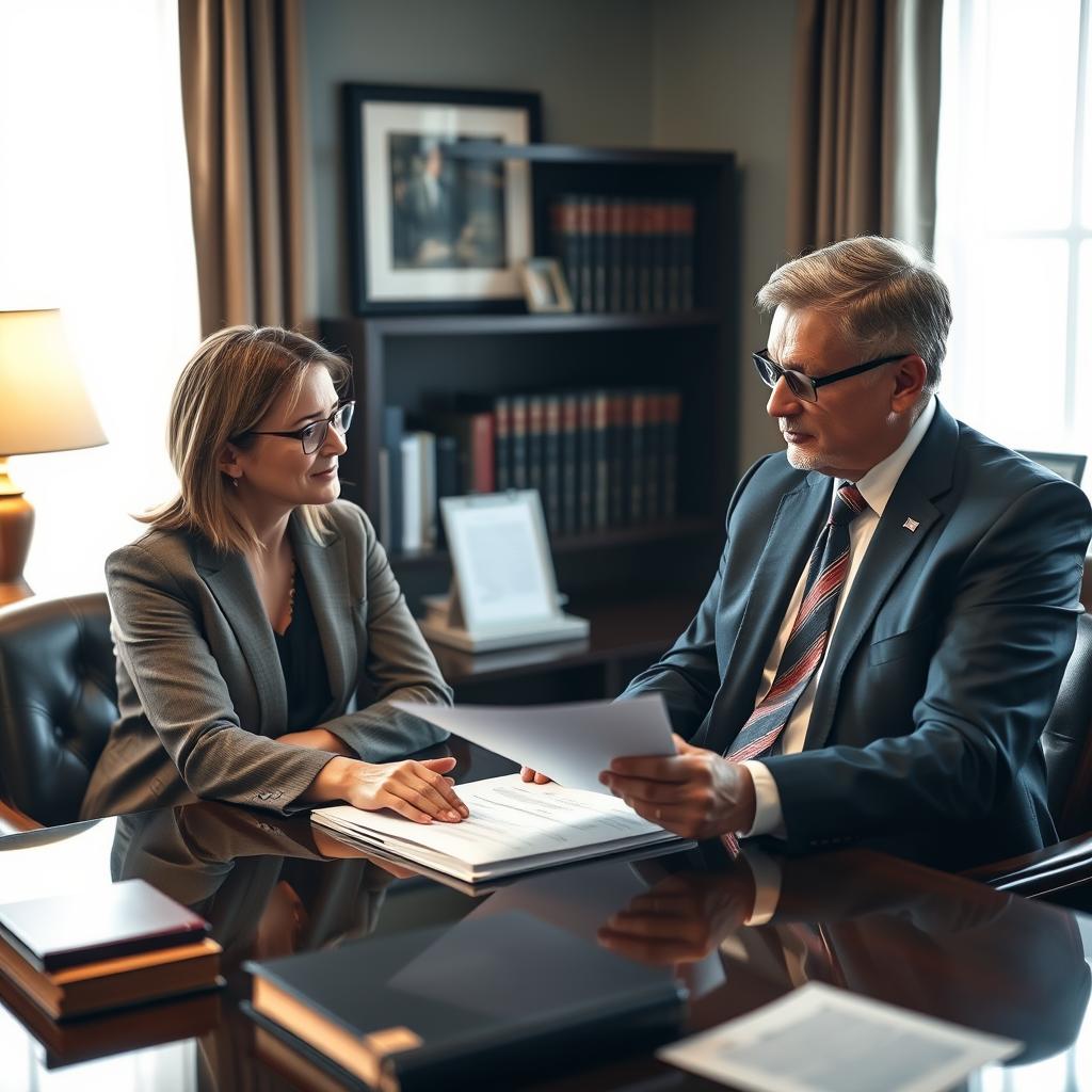 Adultery Divorce Lawyer Hanover County