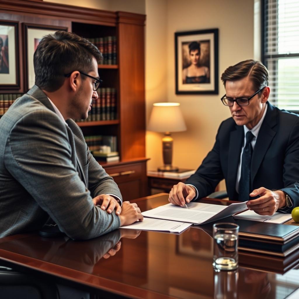 Adultery Divorce Lawyer Henrico County