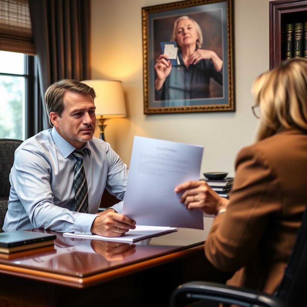 Adultery Divorce Lawyer King William County