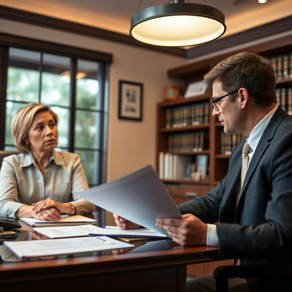 Adultery Divorce Lawyer Loudoun County