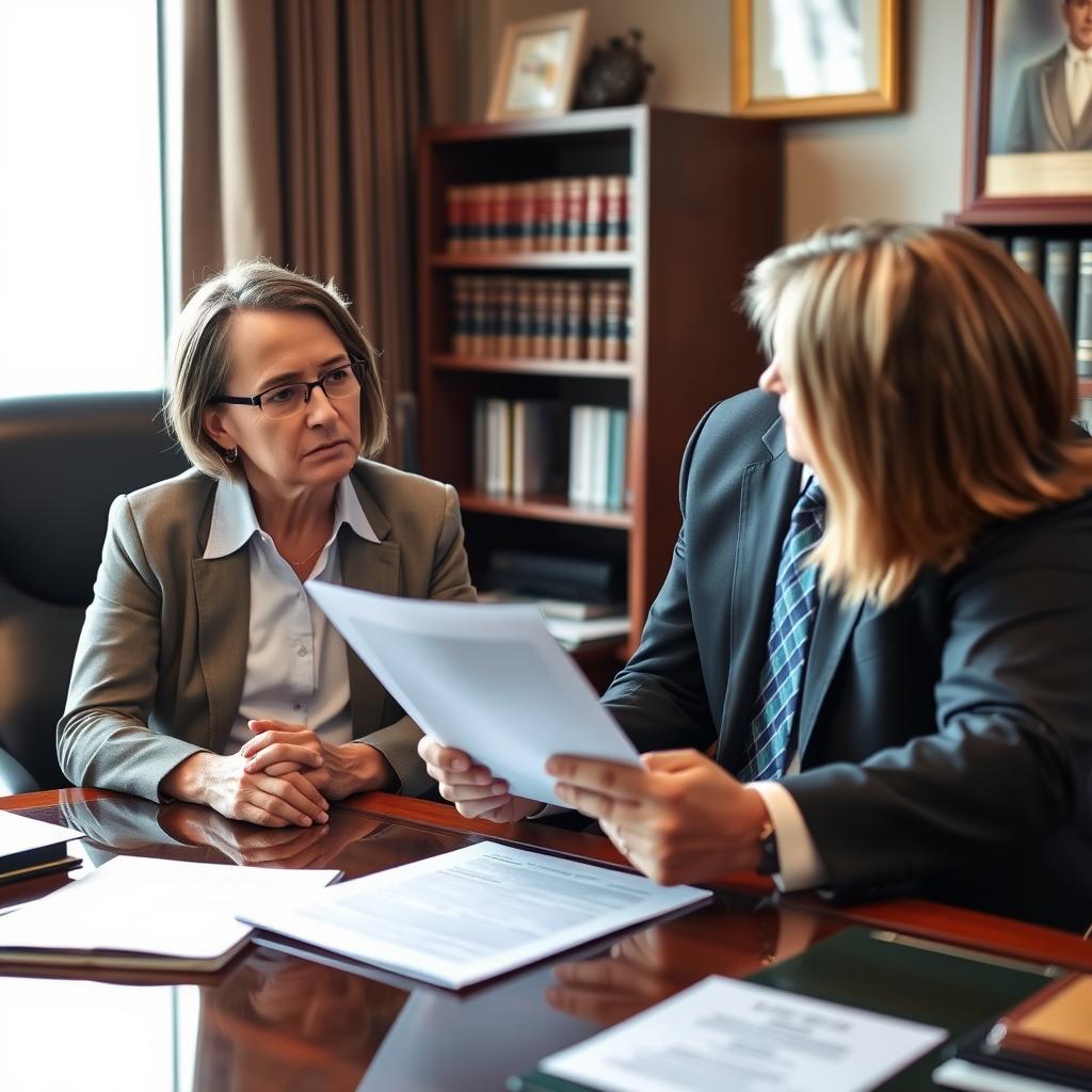 Adultery Divorce Lawyer Madison County