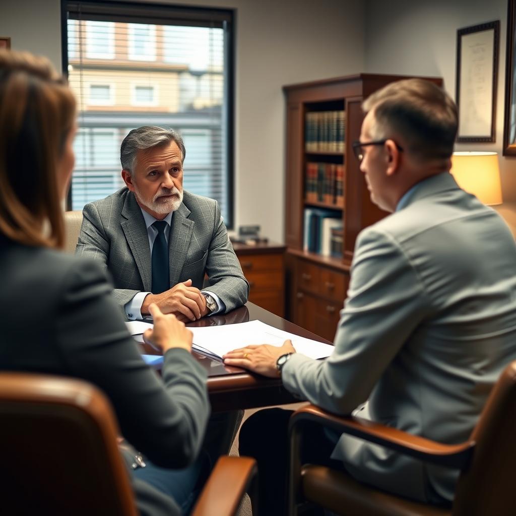 Adultery Divorce Lawyer Rockingham County