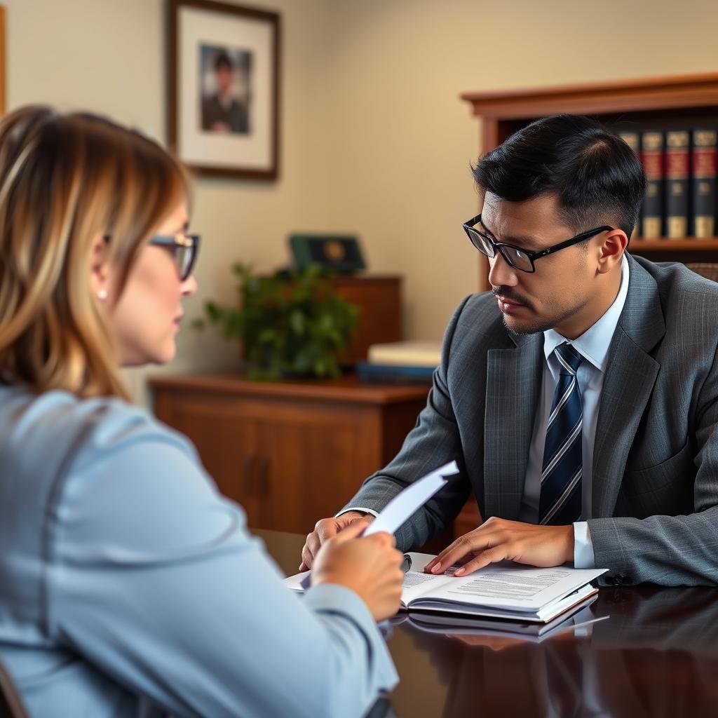 Adultery Divorce Lawyer Shenandoah County