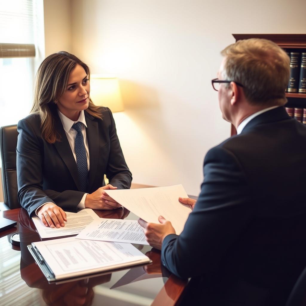 Adultery Divorce Lawyer Stafford County