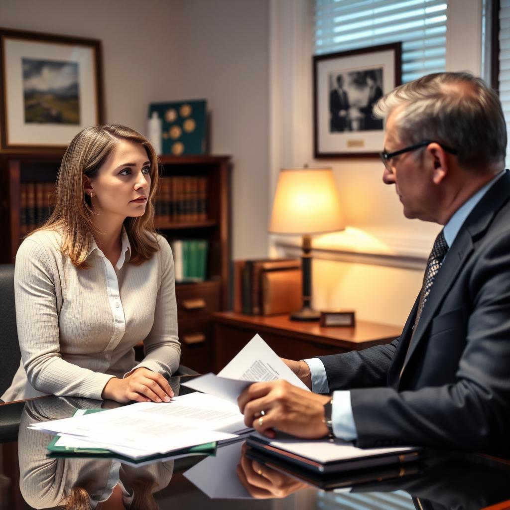 Adultery Divorce Lawyer Virginia