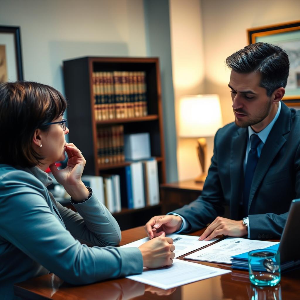 Adultery Divorce Lawyer Warren County