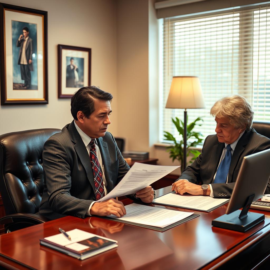 Alimony Lawyer Clarke County