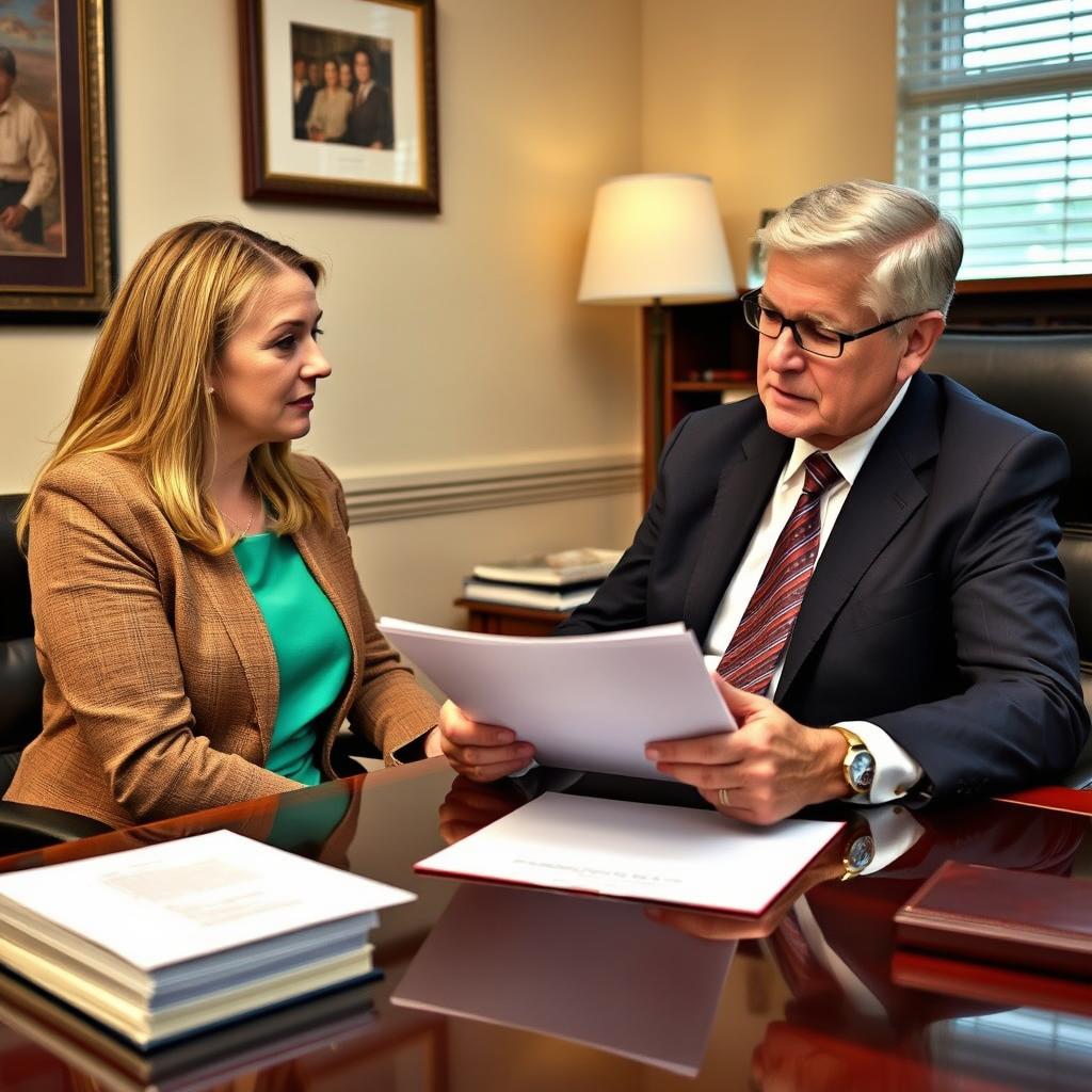 Alimony Lawyer Colonial Heights