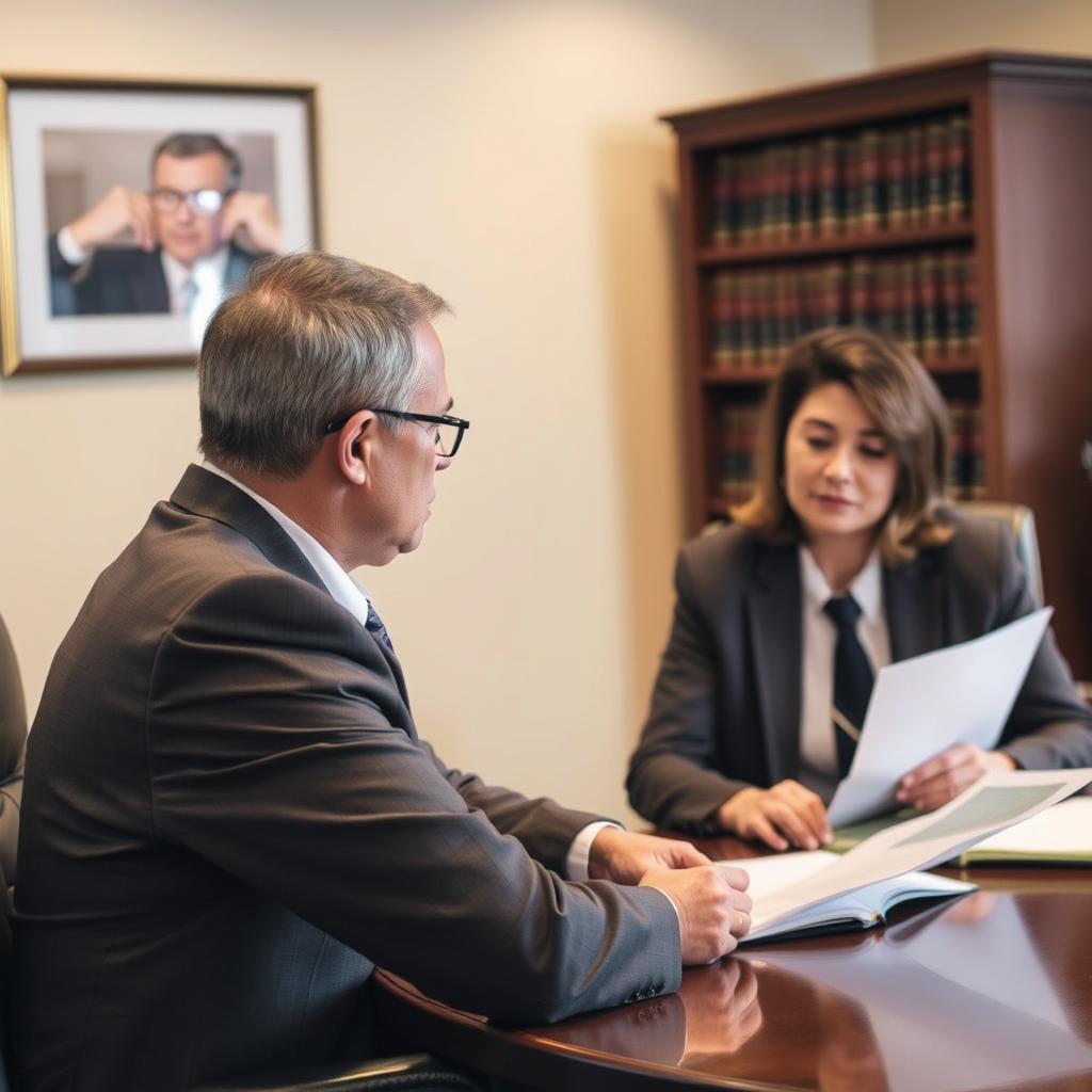 Alimony Lawyer Culpeper County