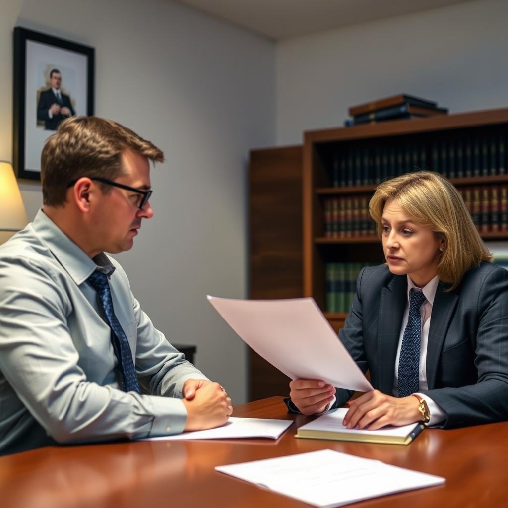 Alimony Lawyer Dinwiddie County