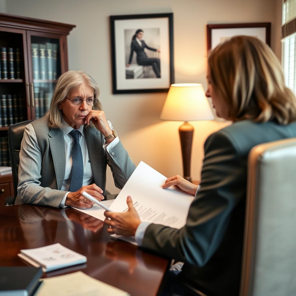 Alimony Lawyer Fluvanna County