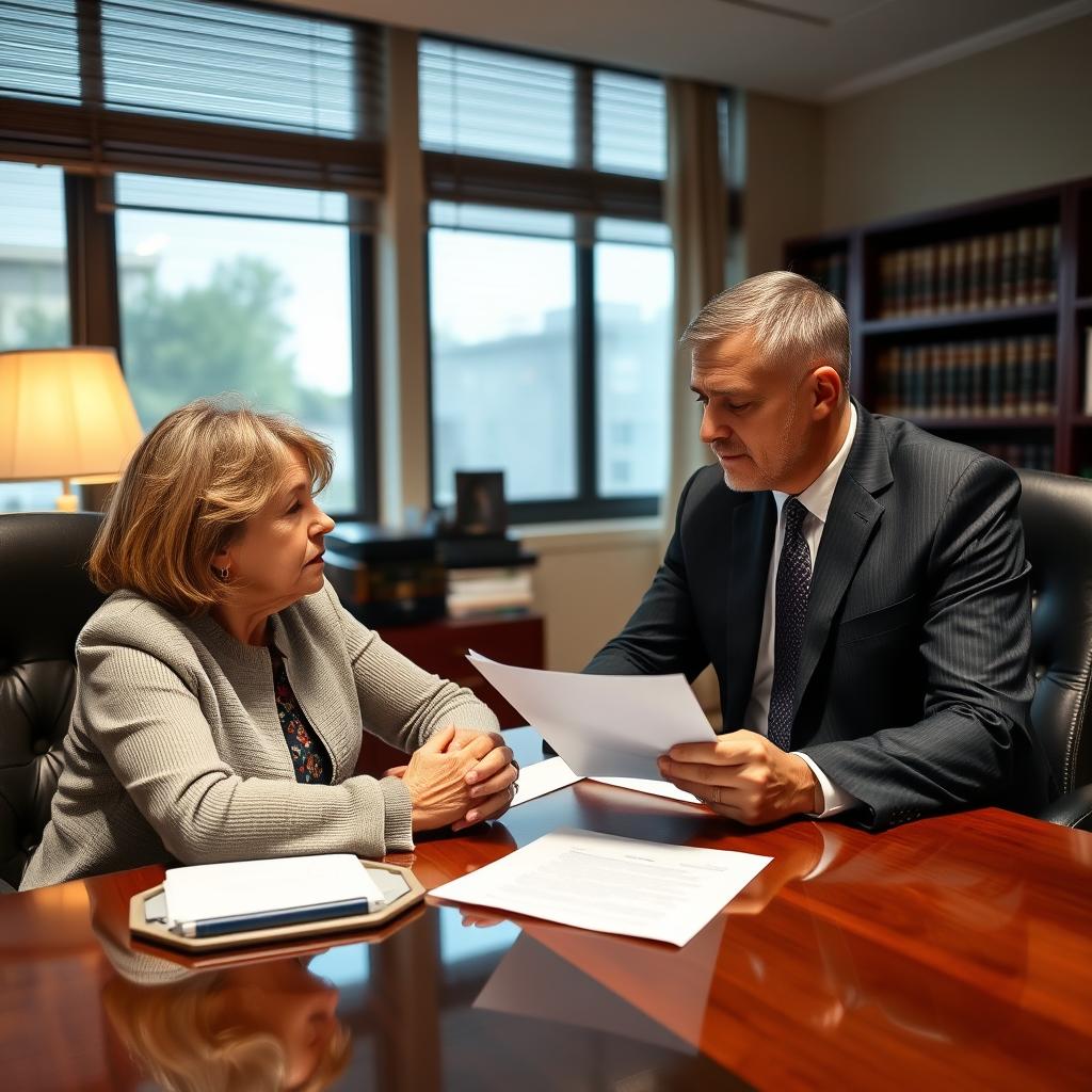 Alimony Lawyer Orange County