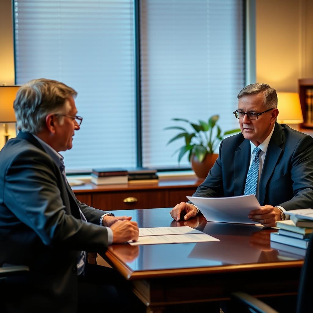 Armed Forces Divorce Lawyer Albemarle County