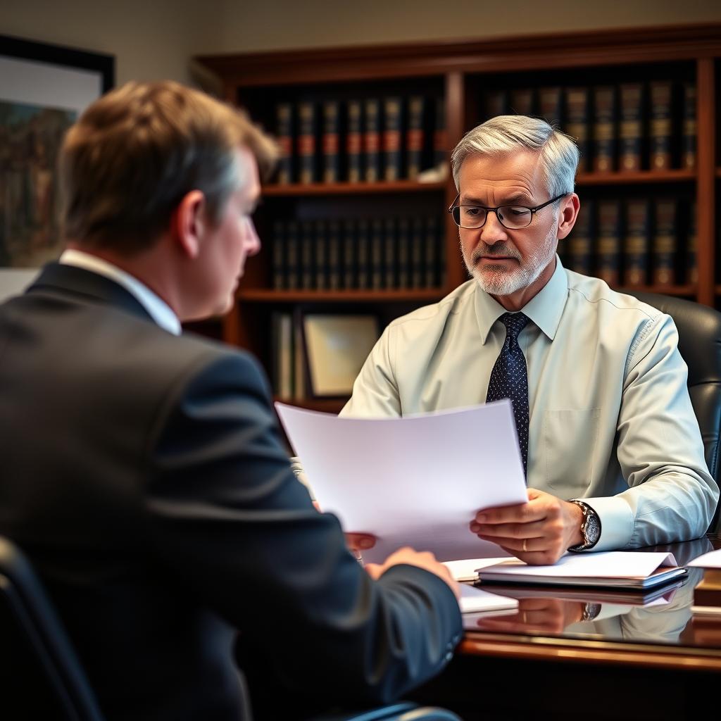 Armed Forces Divorce Lawyer Augusta County