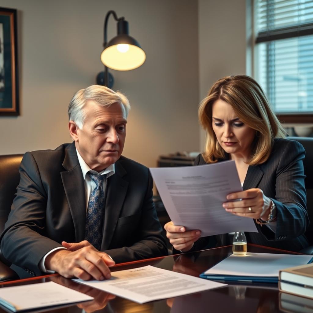 Armed Forces Divorce Lawyer Clarke County