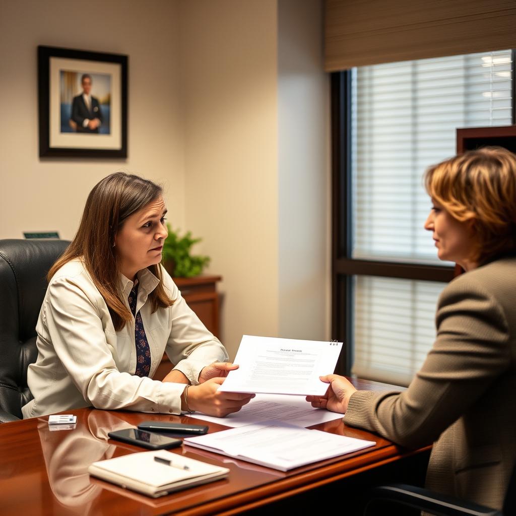 Armed Forces Divorce Lawyer Fluvanna County