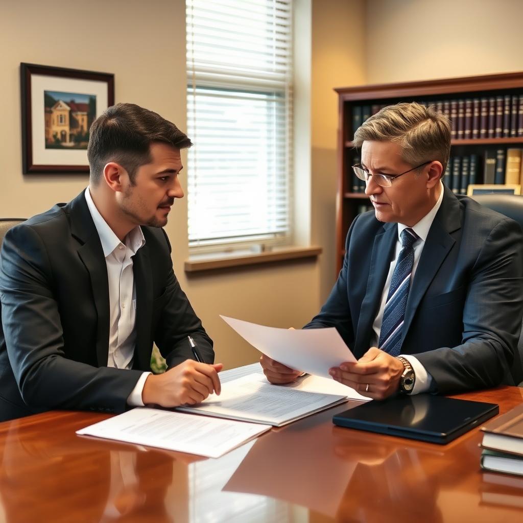 Armed Forces Divorce Lawyer Frederick County