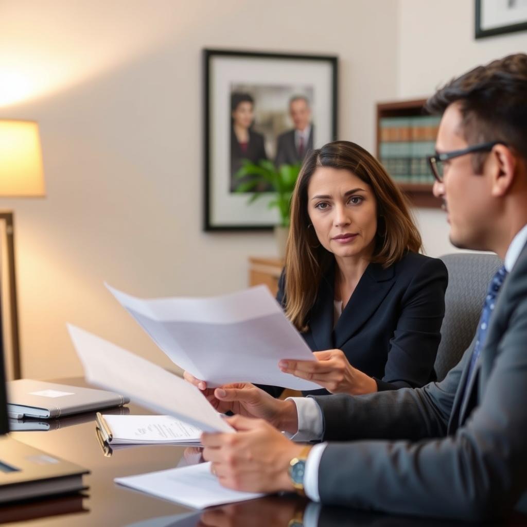 Armed Forces Divorce Lawyer Fredericksburg