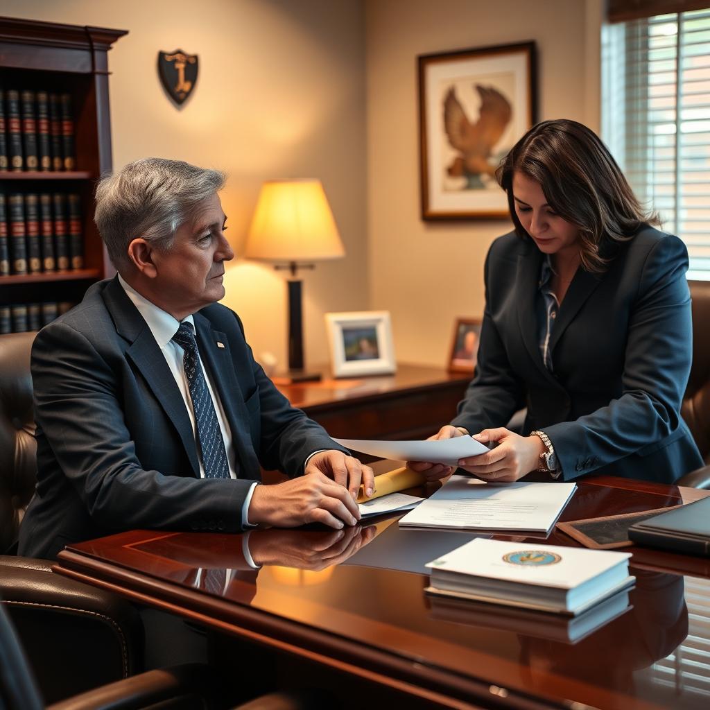 Armed Forces Divorce Lawyer Loudoun County