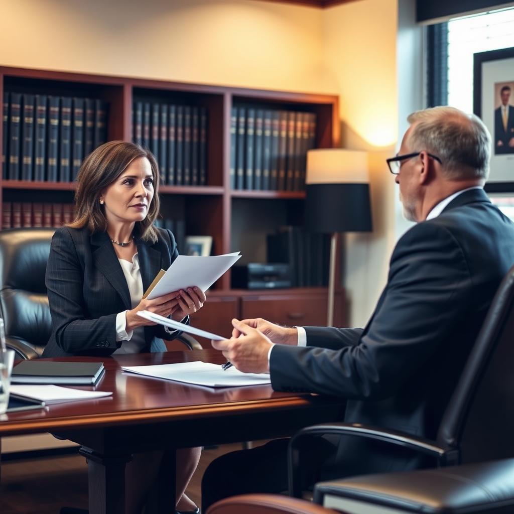 Armed Forces Divorce Lawyer Madison County