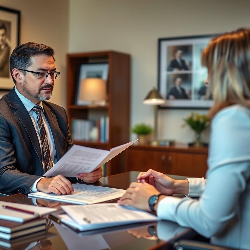 Armed Forces Divorce Lawyer Manassas Park