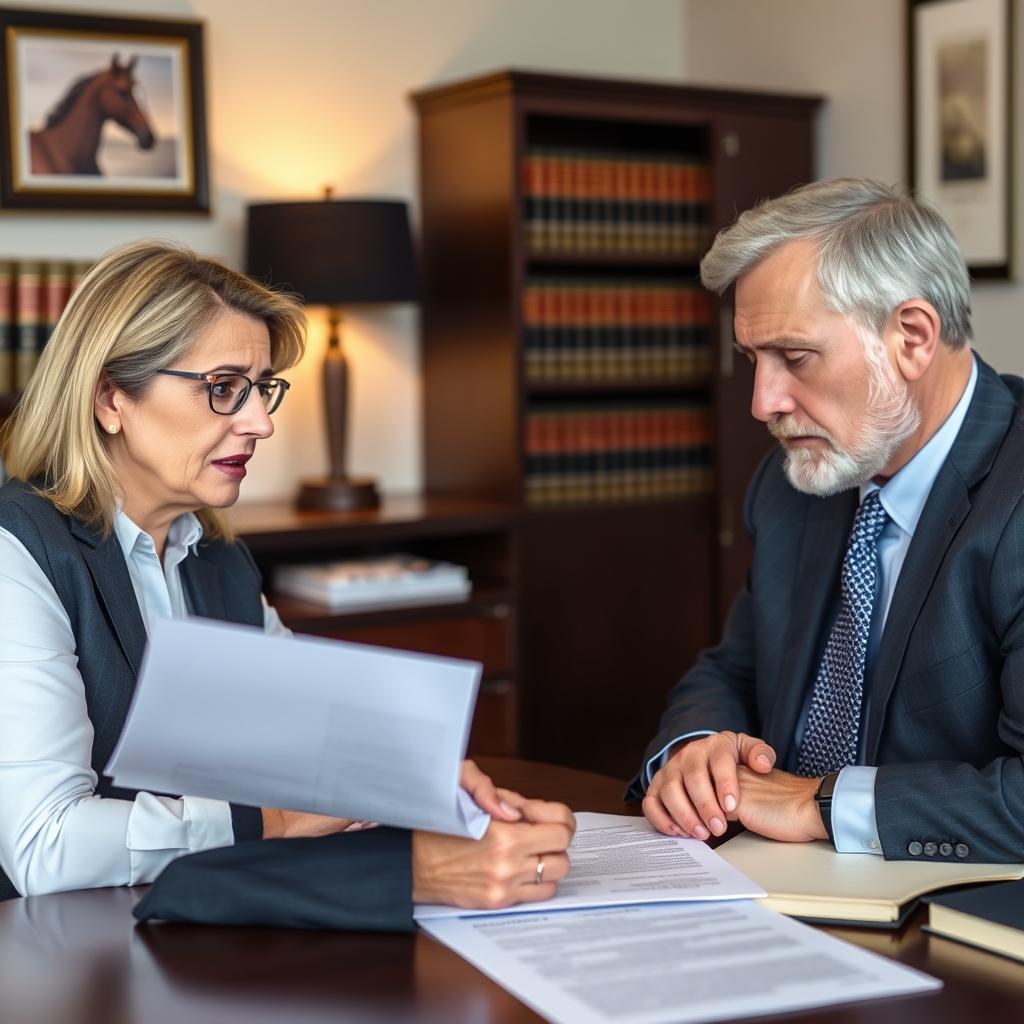 Armed Forces Divorce Lawyer Powhatan County