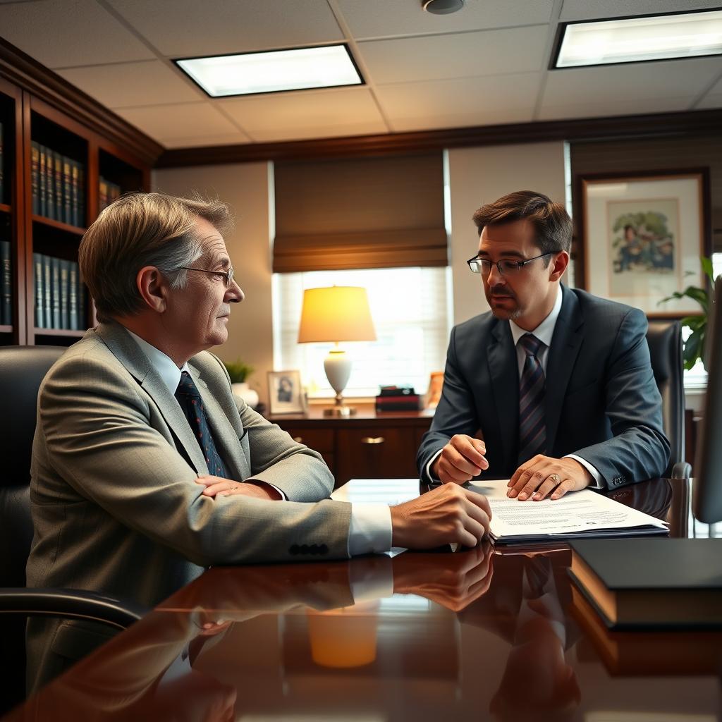 Armed Forces Divorce Lawyer Prince William County