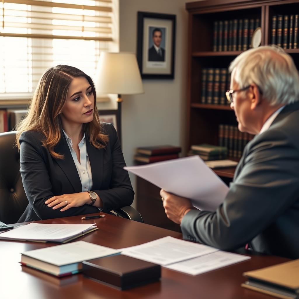 Armed Forces Divorce Lawyer Rappahannock County