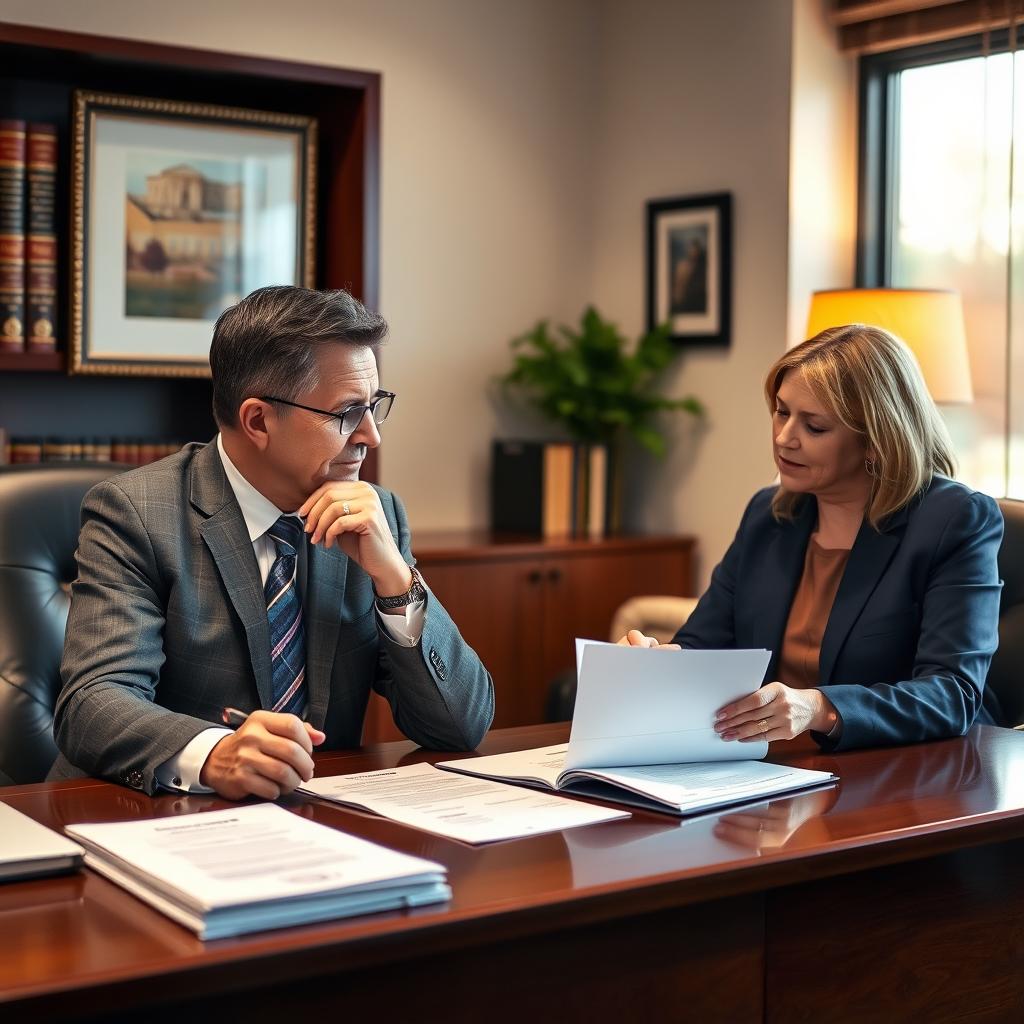 Armed Forces Divorce Lawyer Spotsylvania County