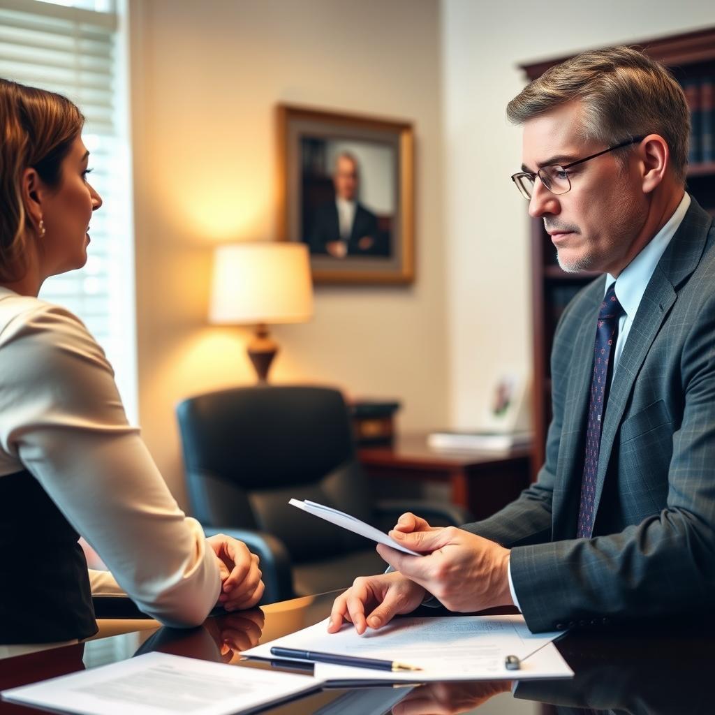 Beach Military Divorce Lawyer Alexandria