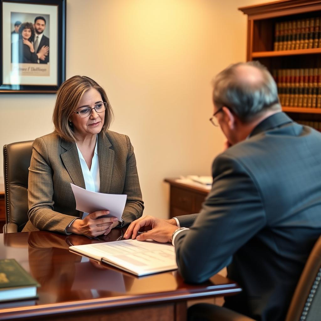 Beach Military Divorce Lawyer Dinwiddie County