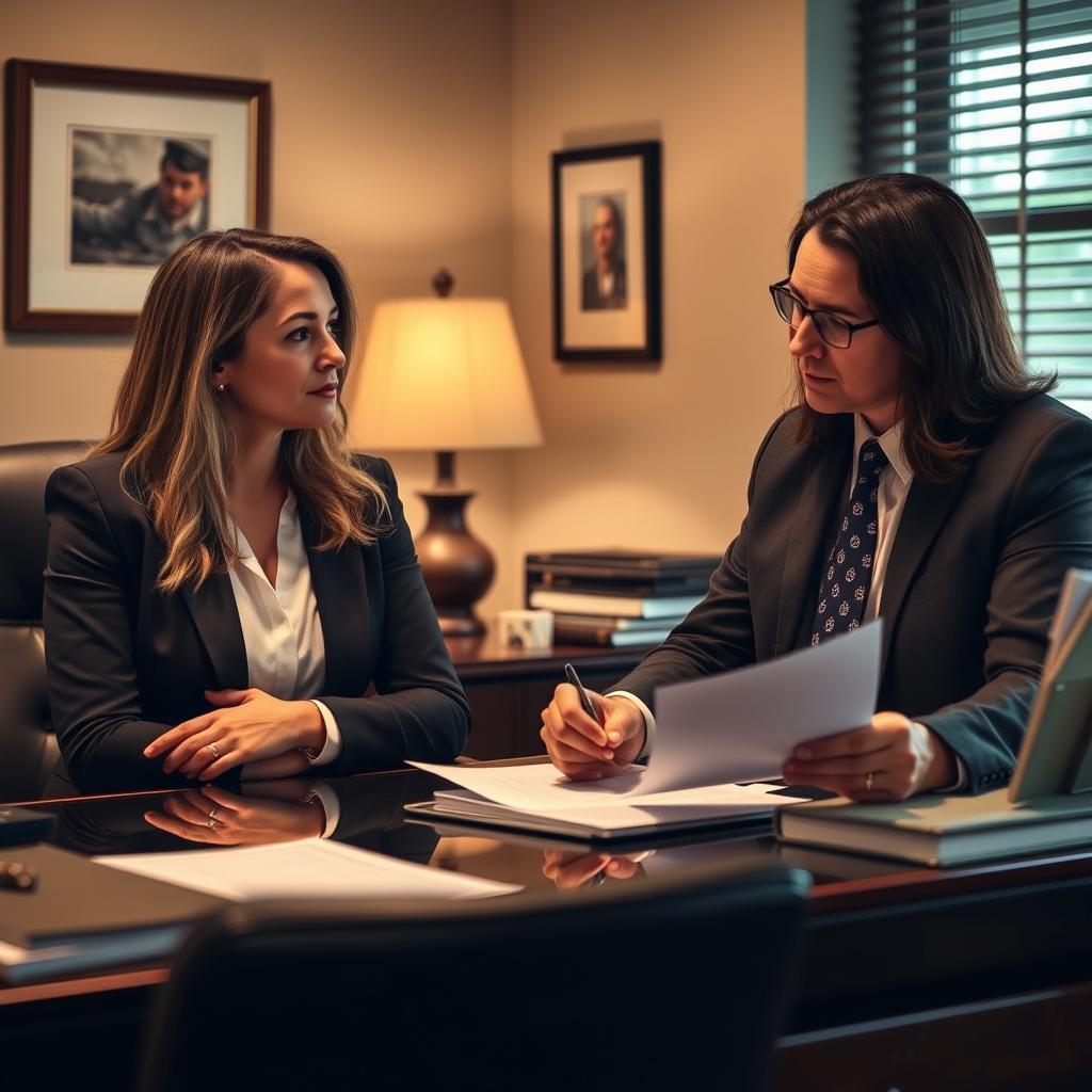 Beach Military Divorce Lawyer Fluvanna County