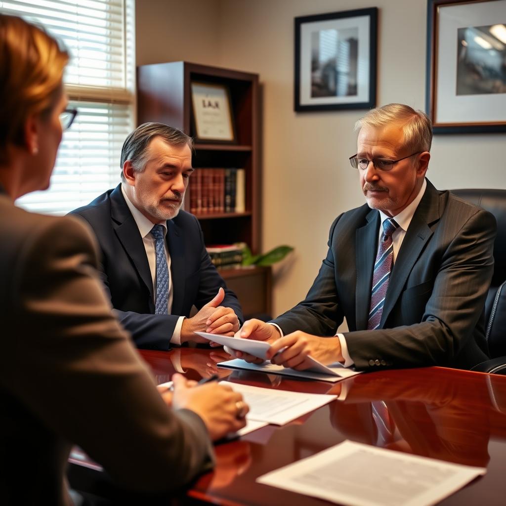 Beach Military Divorce Lawyer Frederick County