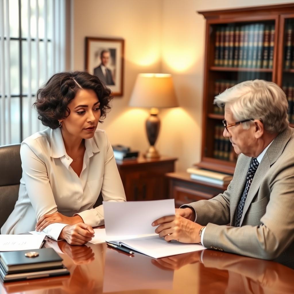 Beach Military Divorce Lawyer King William County