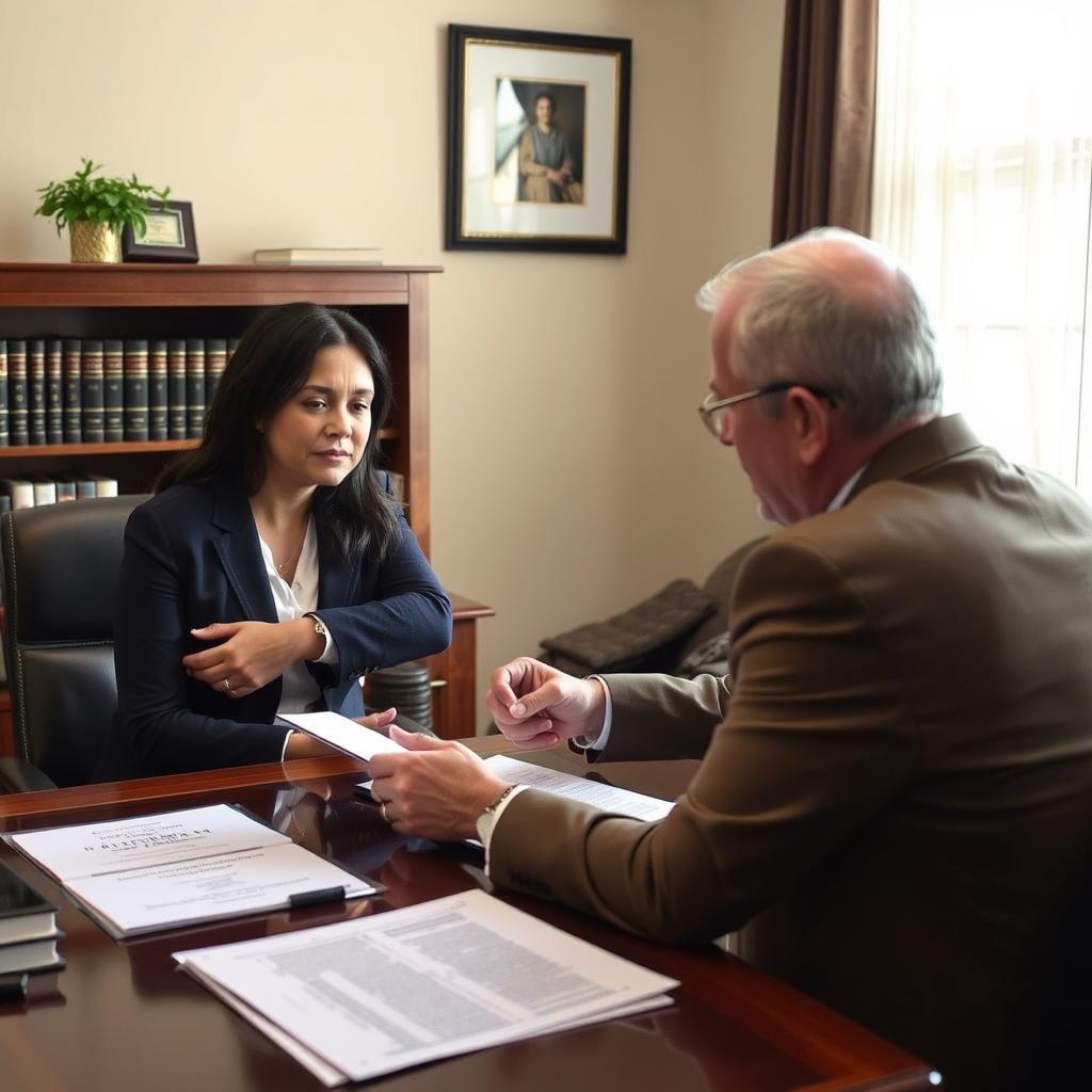 Beach Military Divorce Lawyer Loudoun County