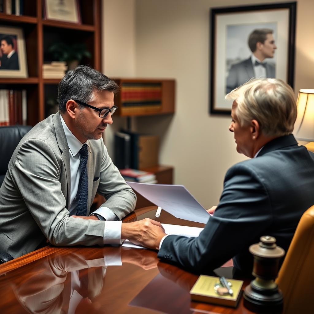 Beach Military Divorce Lawyer Madison County