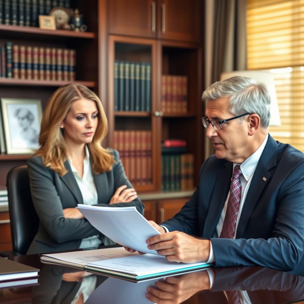 Beach Military Divorce Lawyer Manassas