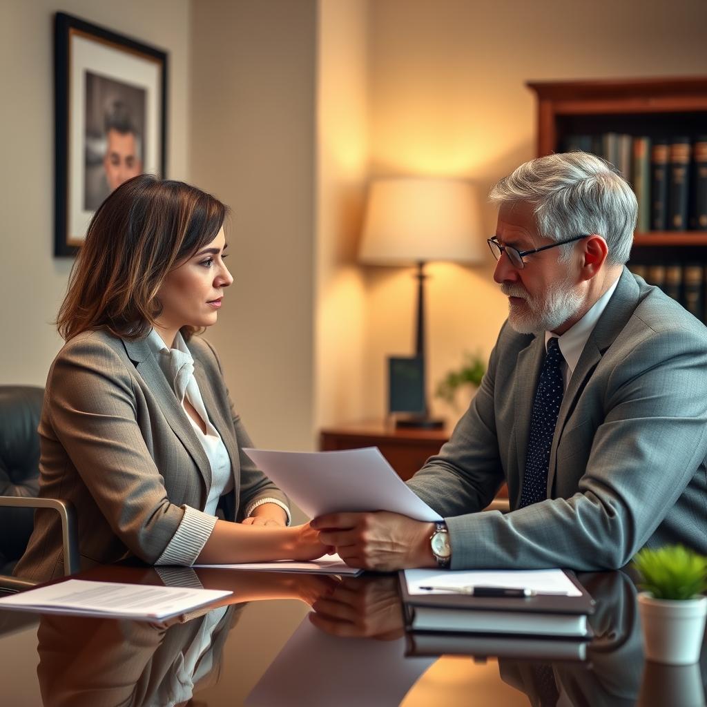 Beach Military Divorce Lawyer Orange County